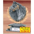 Trophée : Réf. FG 181 - 13.5 cm